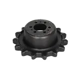 Buy Drive Motor Track Sprocket 7165111 6736306 15 Teeth for Bobcat Track Loader T140 T180 T190