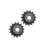 Drive Motor Track Sprocket 7165111 6736306 15 Teeth for Bobcat Track Loader T140 T180 T190 sale