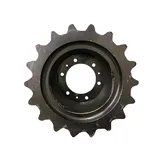 Buy Drive Sprocket 332/P5846 for JCB Skid Steer Loader 330 225T 280 300T 320T 260T