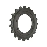 Buy Drive Sprocket RD411-14430 for Kubota Excavator U50-3 KX057 KX161 KX161-3