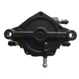 Dual Outlet High Volume Fuel Pump 65 Liters Per Hour for Mikuni DF62-702 42-5312 1006-0287 online