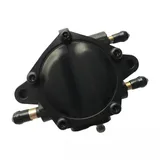 Buy Dual Outlet High Volume Fuel Pump 65 Liters Per Hour for Mikuni DF62-702 42-5312 1006-0287