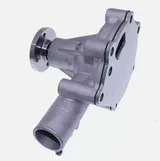 Esiks Water Pump Compatible with Mitsubishi MT250 Tractor | Engine Cooling Replacement Pump