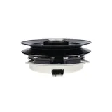 Buy Electric Blade PTO Clutch TCA15489 5219-44 for John Deere Warner Mini Frame Ztrak 717 727 717A 717E 727A