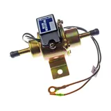 Buy Electric Fuel Pump 30N6020300 for Mitsubishi L3E Engine SDMO Generator