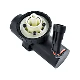 Electric Fuel Pump 87802238 for Ford New Holland 555E 575E 675E 5610S 6610S LX865 LB95 TS90 TM155 655E online