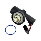 Buy Electric Fuel Pump 87802238 for Ford New Holland 555E 575E 675E 5610S 6610S LX865 LB95 TS90 TM155 655E