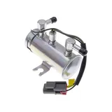 Electric Fuel Pump 8-98009397-7 For Case Excavator CX240 Isuzu Engine 4HK1 6HK1 online