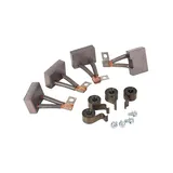 Buy Electric Motor Brush Kit 122967 123477 147664 for Skyjack SJIII 3215 3219 3220 3226 4620 4626 4632 6826 6832