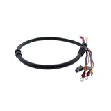 Emergency Lowering Cable 10610345 for JLG Scissor Lift 2030ES 2032ES 2630ES 2632ES 2646ES online