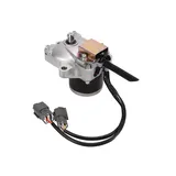 Buy Engine 6D102 Automatic Throttle Motor 7834-40-2003 7834-40-3000 For Komatsu Excavator PC100-6 PC200-6 PC210-6