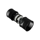 Buy Engine Blower Motor AN51500-10770 AN51500-10771 for Komatsu Dump Turck HD325-7 HD325-7R