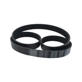 Buy Engine Fan Belt 8PK1420 for Hyundai R200 Hitachi B6A102