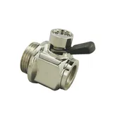Engine Oil Drain Valve Switch For Caterpillar CAT Excavator E200B E320B E320C E320D online
