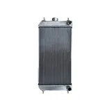 Engine Radiator 22K-03-21111 for Komatsu Excavator PC20MR PC22MR PC26MR online