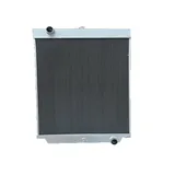 Buy Engine Radiator 4467355 for Hitachi Excavator ZAX180W ZAX160LC