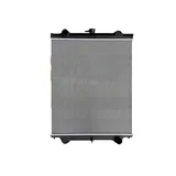 Buy Engine Radiator W041100002 for Hitachi Excavator ZX120 ZX120-6