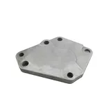 Engine S6K Oil Pump Head Assy 34340-11801 For Caterpillar CAT 320V2 Mitsubishi online