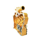 Buy Engine S6KT With Intercooler 34335-10030 For Cat Caterpillar Excavator E320C Mitsubishi