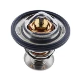 Buy Engine Thermostat 129155-49800 for Yanmar 3TNV84 Komatsu PC30MR-2 PC30MR-2-A PC30MR-2-B PC30MR-2-C PC30MR-2-D SK510-5 WA30-5 WA40-3 WA50-3
