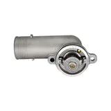 Engine Thermostat 4133L509 for Perkins Engine 1104D-44 1104D-44T 1104D-44TA 1104C-44 1104C-44T 1104C-E44T 1104C-44TA 1104C-E44TA online