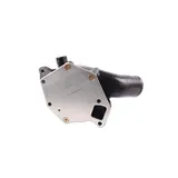 Engine Water Pump 1-13610145-2 for Hitachi Excavator EX200-1 Isuzu Engine 6BD1 6 Holes