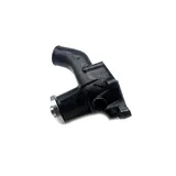 Engine Water Pump 1-13610145-2 for Hitachi Excavator EX200-1 Isuzu Engine 6BD1 6 Holes