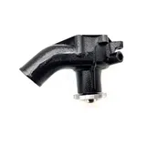 Engine Water Pump 1-13610190-0 for Hitachi Excavator EX200-2 EX200-3 Sumitomo SH200 SH280 Isuzu Engine 6BD1 6BD1T 6BB1 6 Holes