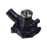 Buy Engine Water Pump 1-13610-877-2 for Isuzu 4BG1 4BG1T Engine Hitachi ZAX120