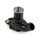 Buy Engine Water Pump 1-13650017-1 for Hitachi Excavator EX200-1 Isuzu Engine 6BG1 6BD1T