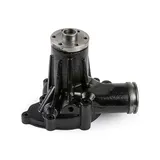 Engine Water Pump 1-13650068-1 for Isuzu Engine 6SD1 Hitachi Excavator EX300-5 EX350-5 online