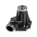 Buy Engine Water Pump 1-13650068-1 for Isuzu Engine 6SD1 Hitachi Excavator EX300-5 EX350-5