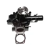 Engine Water Pump 129900-42020 for Yanmar Engine 4TNV94 4TNV94L 4TNV98 4TNV98T Hyundai R60-7 Daewoo DH80-7 Excavator online