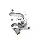 Engine Water Pump 129907-42002 with Gasket for Yanmar Engine 4TNV94 4TNV98 Hyundai Excavator 55-3 R60-7 DH80-7