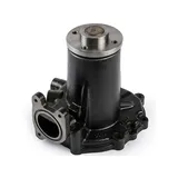 Buy Engine Water Pump 16100-4290 For Kobelco Excavator SK330-8 350-8 Hino J08E Engine