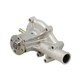 Buy Engine Water Pump 16326-73033 for Kubota Tractor B2650HSDC B3030 B3350HSDC B3000HSDC B3030HSDC B3030HSDCC B3150HDCC Front Mower F3680 F3990