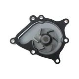 Buy Engine Water Pump 1874206 for Isuzu Engine 3AF1 Bolens Tractor G212 G214 2102 2104