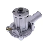 Buy Engine Water Pump 1K576-73032 1K576-73030 for Kubota Engine D1005 D1105 V1505 WG1005 Excavator KX71-3 KX71-3S