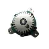 Buy Engine Water Pump 20431135 For Volvo EC360 EC460 Excavator D12 Engine