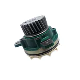 Engine Water Pump 20431135 For Volvo EC360 EC460 Excavator D12 Engine