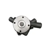 Engine Water Pump 21010-L1125 21010-L1100 for Nissan Forklift H20 sale