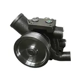 Engine Water Pump 2194452 2109097 for Caterpillar CAT Engine C9 Excavator E330D E330 online