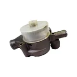 Buy Engine Water Pump 23520136 23505895 for Detroit Engine Series 60 12.7