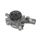 Buy Engine Water Pump 23531257 for Detroit Engine Series 60 12.0L EGR