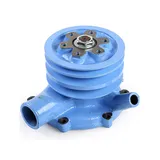 Engine Water Pump 25100-93C00 For Hyundai Excavator R210-5 R210LC-7H R220LC-7H Engine online