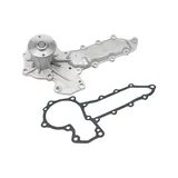 Buy Engine Water Pump 25-37581-10 for Carrier CT4-134-DI CT4-114-DI Vector Extra Ultima Ultra Europhoenix