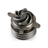 Engine Water Pump 2W-1225 2W1225 for Caterpillar CAT 3208 3412 SR4 Engine Wheel Tractor 613B 613C with Gasket online