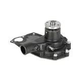 Engine Water Pump 32B045-10010 32B45-00010 for Mitsubishi FD35 FD50T FD60 FD40 FD45 FD70 FD50 With Gasket online