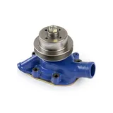 Engine Water Pump 34545-00013 With Pulley Fit for Mitsubishi S4F S6E S2E S3E S4E S4E2 Forklift FD20-30 online