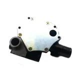 Engine Water Pump 3800883 for Liiugong 907 908 Excavator Cummins 4BT3.3 Engine